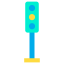Traffic light icon 64x64