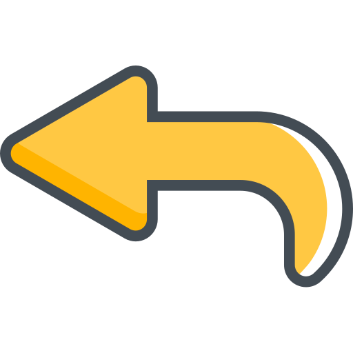 Reply icon