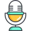 Audio icon 64x64