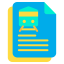 Document icon 64x64