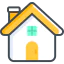 Home icon 64x64