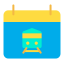 Calendar icon 64x64