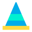 Cone icon 64x64