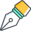 Pen icon 64x64
