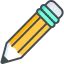 Pencil icon 64x64