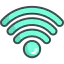 Wifi icon 64x64