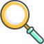 Search icon 64x64