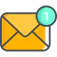 Email icon 64x64