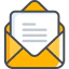 Email icon 64x64