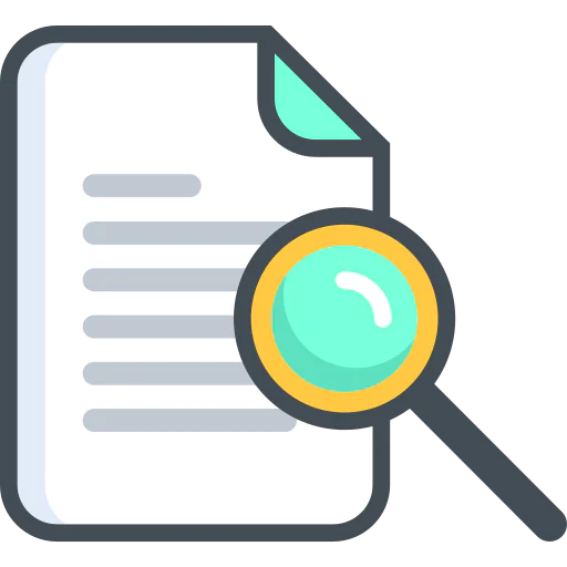 File icon