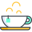 Tea cup icon 64x64