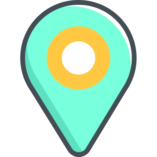 Pin icon