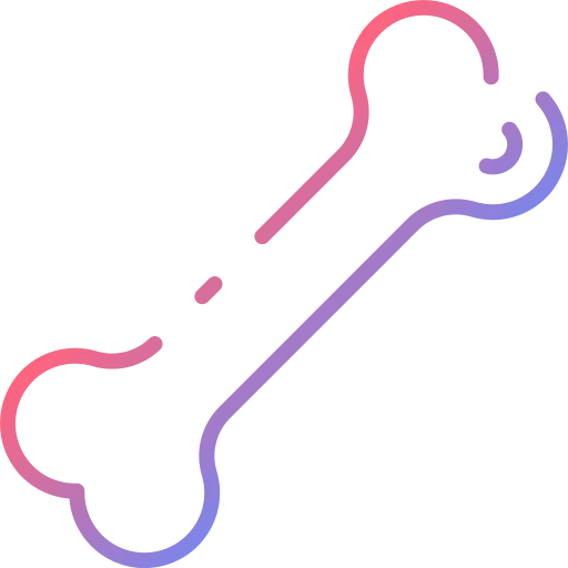 Bone icon
