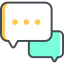 Chat icon 64x64