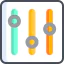 Settings icon 64x64