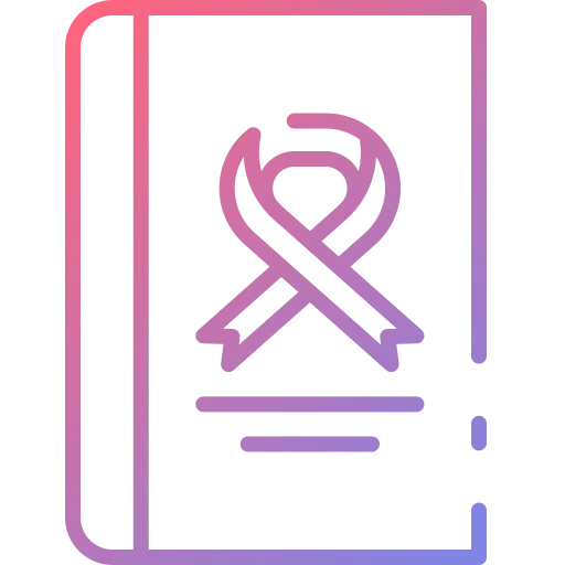 Book icon