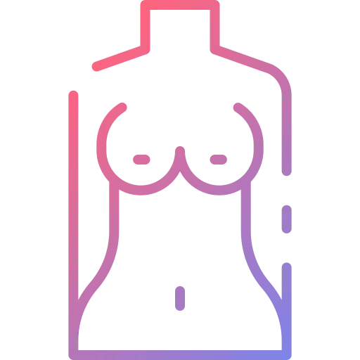 Breast icon