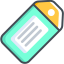 Price tag icon 64x64
