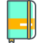 Notebook icon 64x64