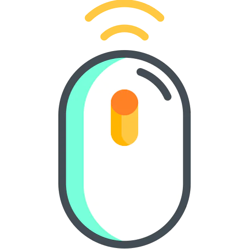 Mouse icon