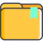 Folder icon 64x64