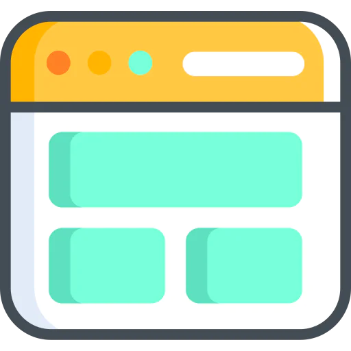 Browser icon