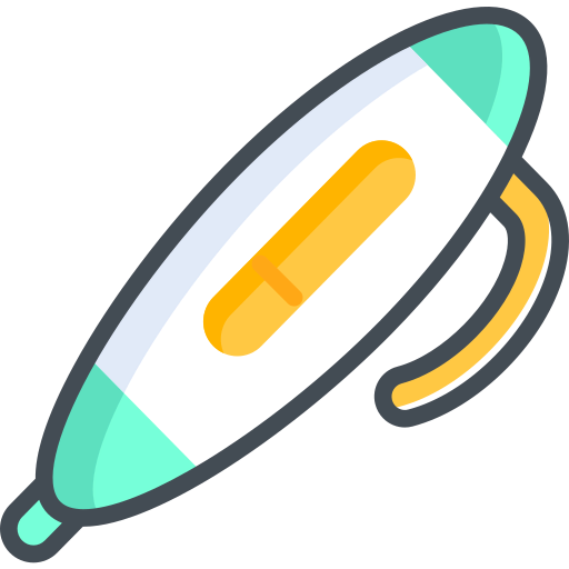 Pen icon