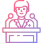 Conference icon 64x64