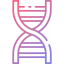 Dna structure icon 64x64