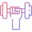 Exercise icon 64x64