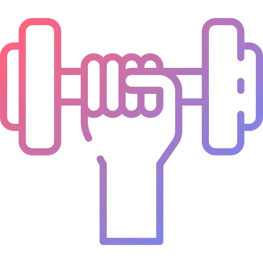 Exercise icon