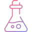 Flask icon 64x64