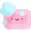 Soap icon 64x64