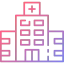 Hospital icon 64x64