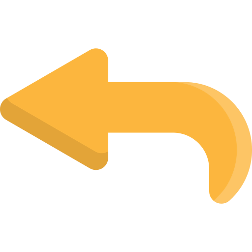Reply icon