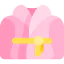 Bath robe biểu tượng 64x64