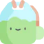 Teabag icon 64x64