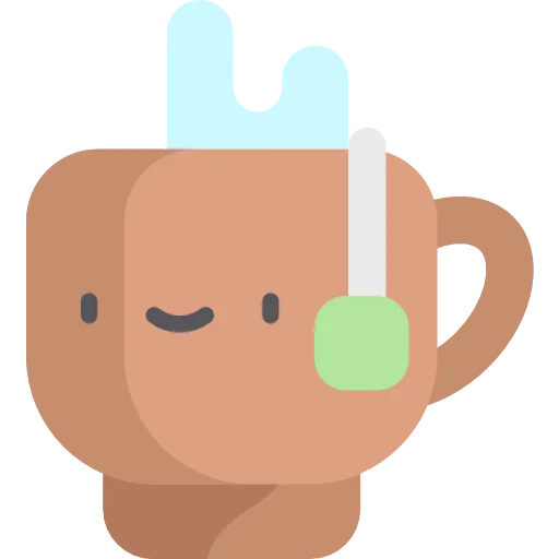 Tea icon