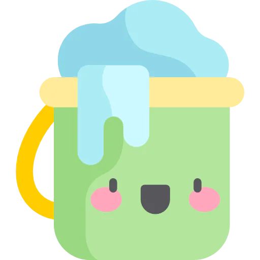 Mug icon
