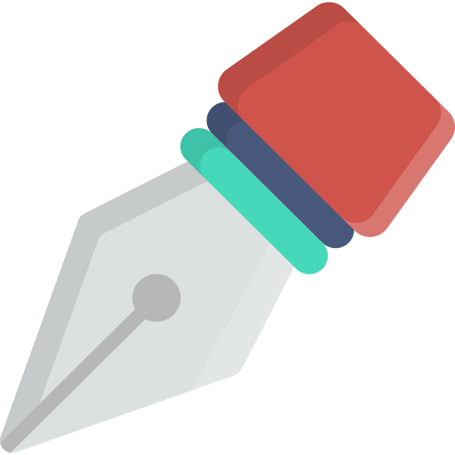 Pen icon
