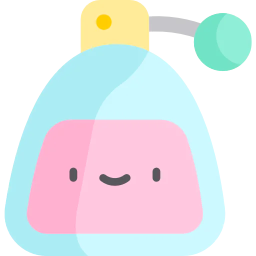 Perfume icon
