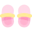 Slippers icon 64x64