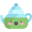 Teapot icon 64x64