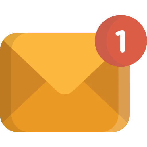 Email icon