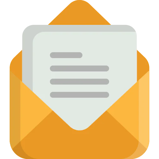 Email icon