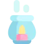 Scented candle Symbol 64x64