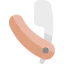 Razor blade icon 64x64