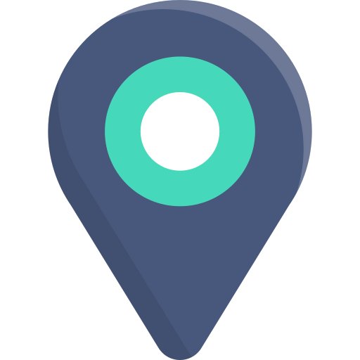Pin icon