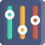 Settings icon 64x64