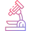 Microscope ícone 64x64